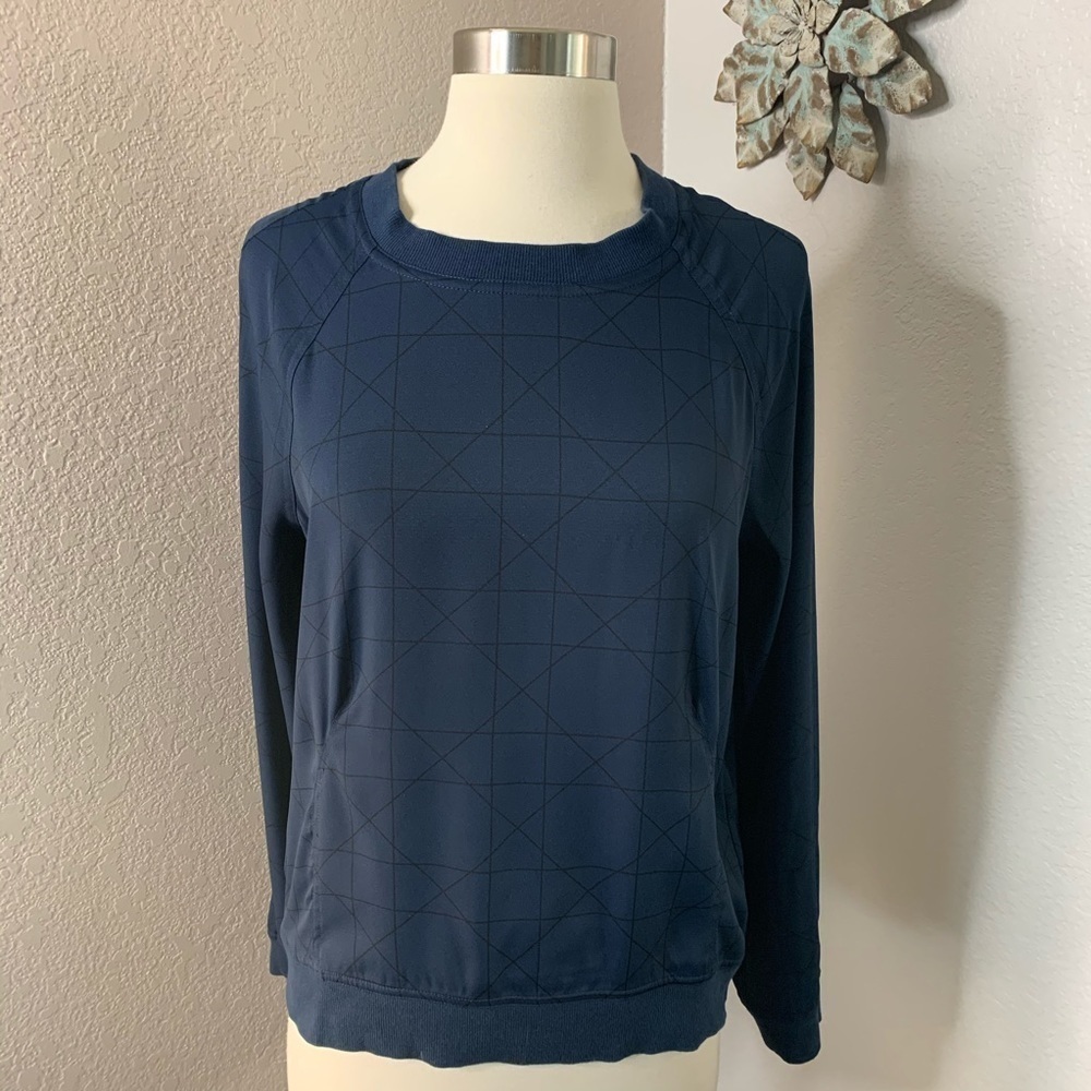 Lou & Grey XS Top
